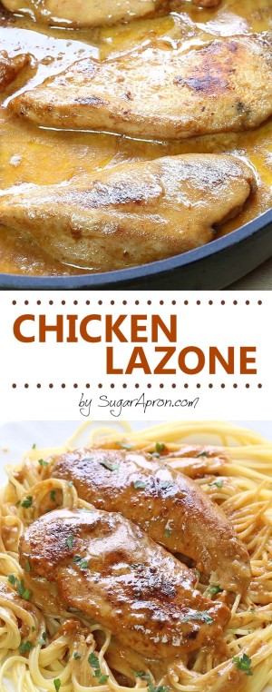chicken-lazone-1b - Sugar Apron