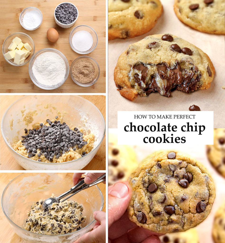 choco chip cookie fb - Sugar Apron